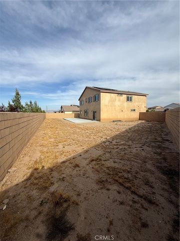14102 Chapman, Hesperia, CA 92344