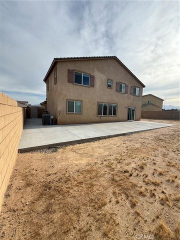 14102 Chapman, Hesperia, CA 92344