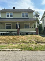 123 E Boston Avenue, Youngstown, OH 44507