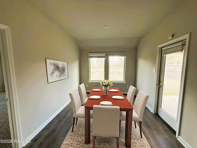 109 Hartwood Court, Duson, LA 70529