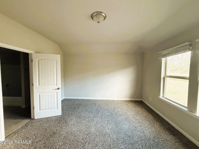 109 Hartwood Court, Duson, LA 70529