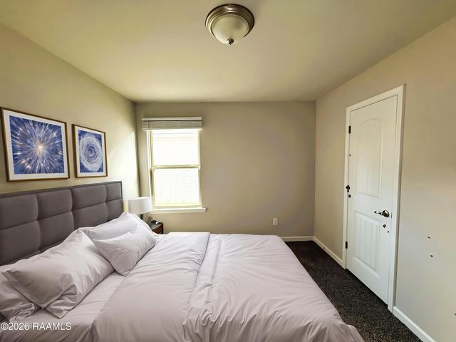 109 Hartwood Court, Duson, LA 70529