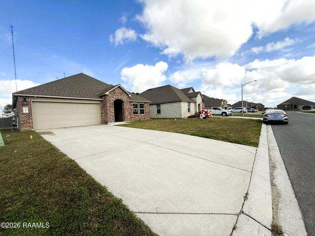 109 Hartwood Court, Duson, LA 70529