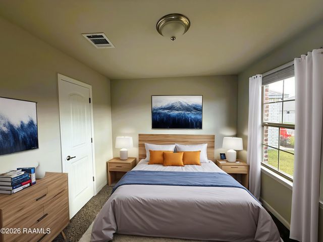 109 Hartwood Court, Duson, LA 70529