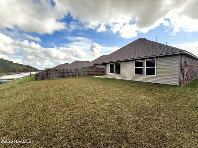 109 Hartwood Court, Duson, LA 70529