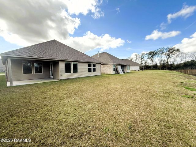 109 Hartwood Court, Duson, LA 70529