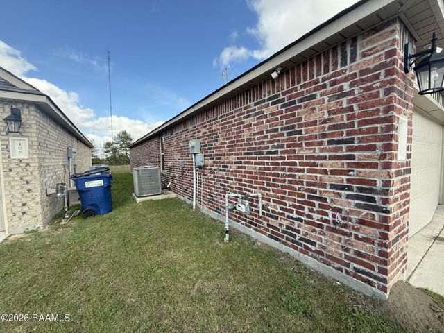 109 Hartwood Court, Duson, LA 70529