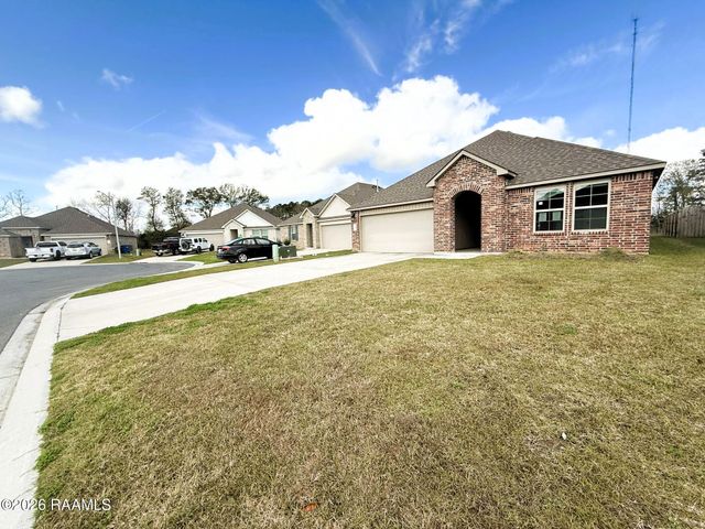 109 Hartwood Court, Duson, LA 70529