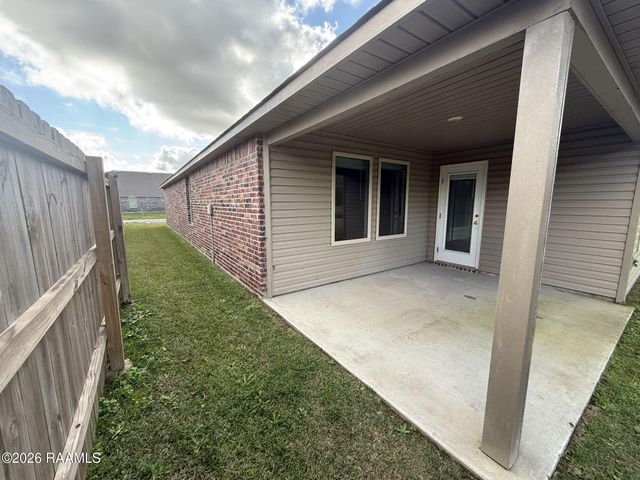 109 Hartwood Court, Duson, LA 70529