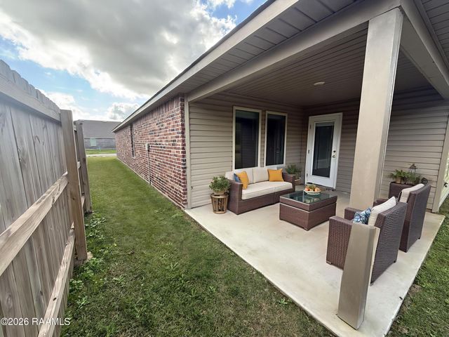 109 Hartwood Court, Duson, LA 70529