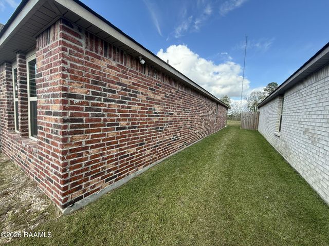 109 Hartwood Court, Duson, LA 70529