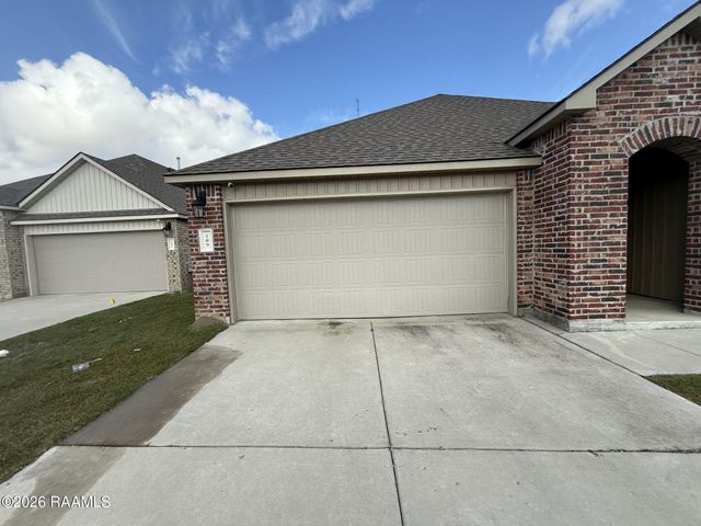 109 Hartwood Court, Duson, LA 70529