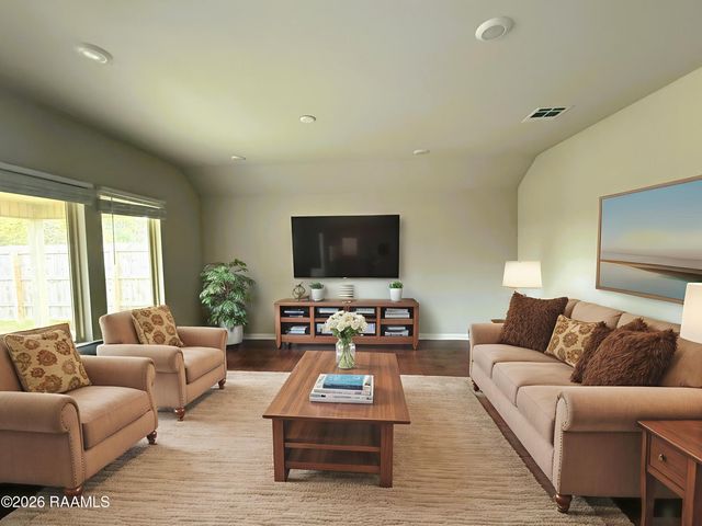 109 Hartwood Court, Duson, LA 70529