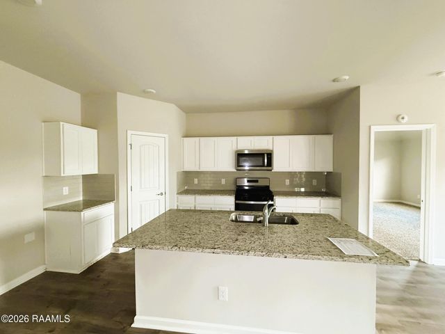 109 Hartwood Court, Duson, LA 70529