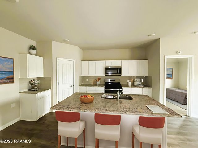 109 Hartwood Court, Duson, LA 70529