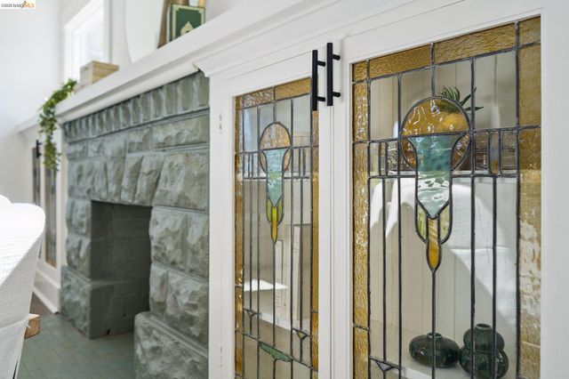 3631 Lyon Ave, Oakland, CA 94601