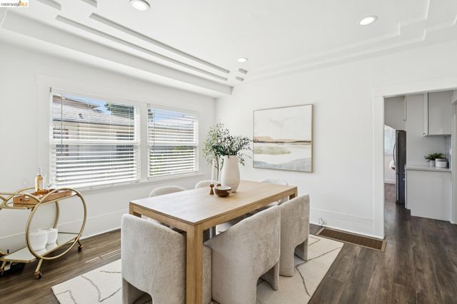 3631 Lyon Ave, Oakland, CA 94601