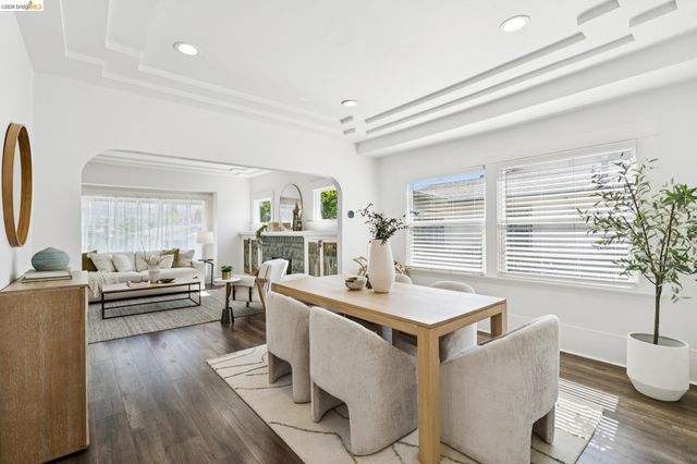 3631 Lyon Ave, Oakland, CA 94601