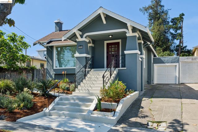 3631 Lyon Ave, Oakland, CA 94601