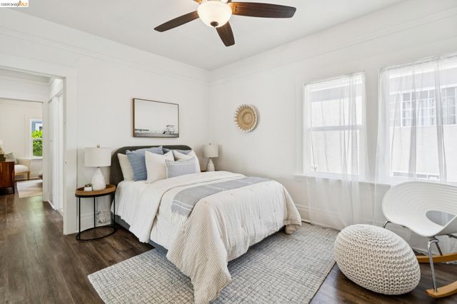 3631 Lyon Ave, Oakland, CA 94601