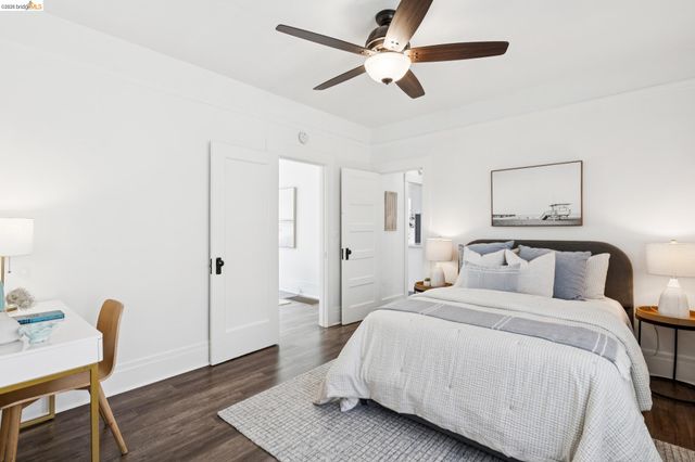 3631 Lyon Ave, Oakland, CA 94601