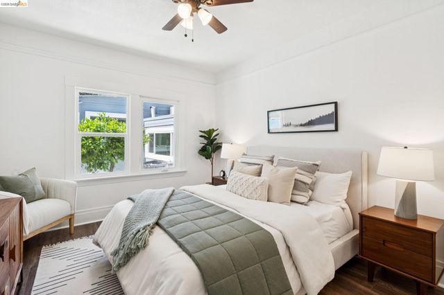 3631 Lyon Ave, Oakland, CA 94601