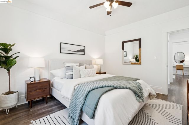 3631 Lyon Ave, Oakland, CA 94601