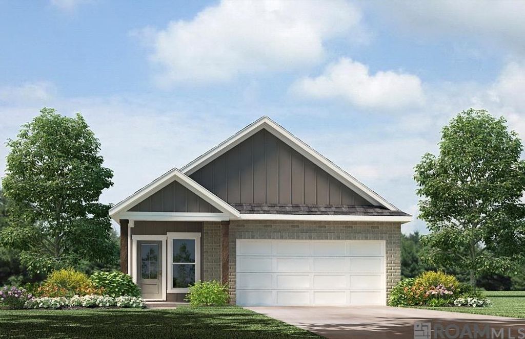 12599 Foxglove Ave, Walker, LA 70785