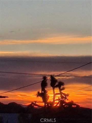 6873 Warren Vista, Yucca Valley, CA 92284