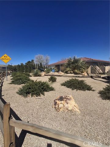 6873 Warren Vista, Yucca Valley, CA 92284