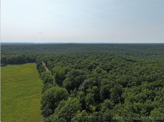 0001 W Overlook Drive, Sand Springs, OK 74063