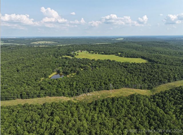 0001 W Overlook Drive, Sand Springs, OK 74063