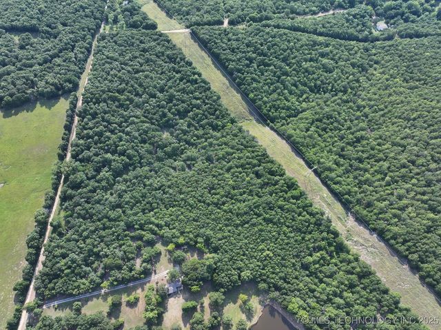 0001 W Overlook Drive, Sand Springs, OK 74063