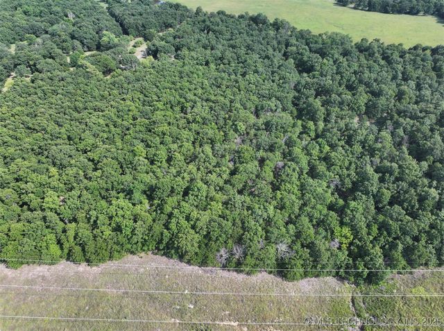 0001 W Overlook Drive, Sand Springs, OK 74063