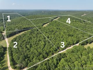 0001 W Overlook Drive, Sand Springs, OK 74063