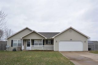 5937 Thistlewood Avenue, Scotts, MI 49088