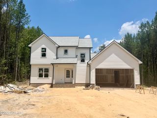 125 Dupree Drive, Jackson Springs, NC 27281