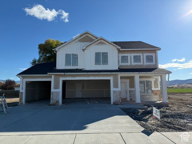746 E 1250 S, Hyrum, UT 84319