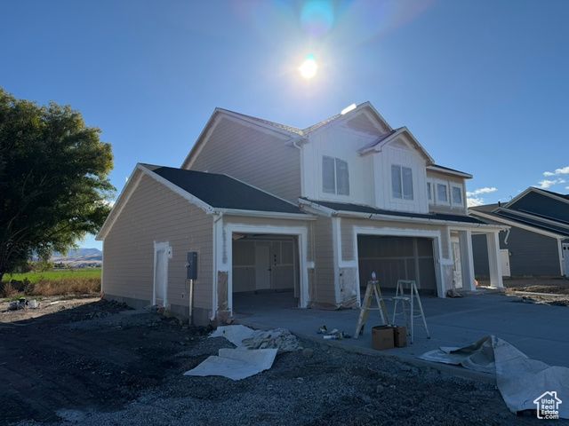 746 E 1250 S, Hyrum, UT 84319