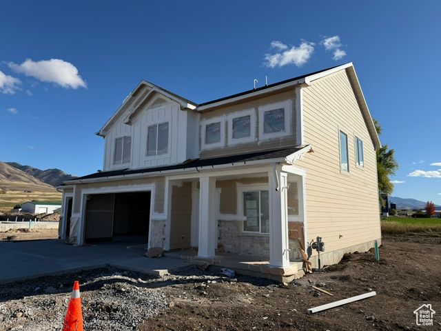 746 E 1250 S, Hyrum, UT 84319