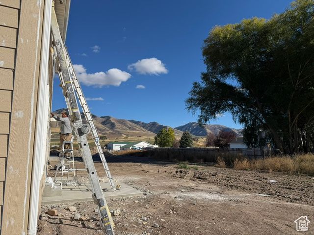 746 E 1250 S, Hyrum, UT 84319