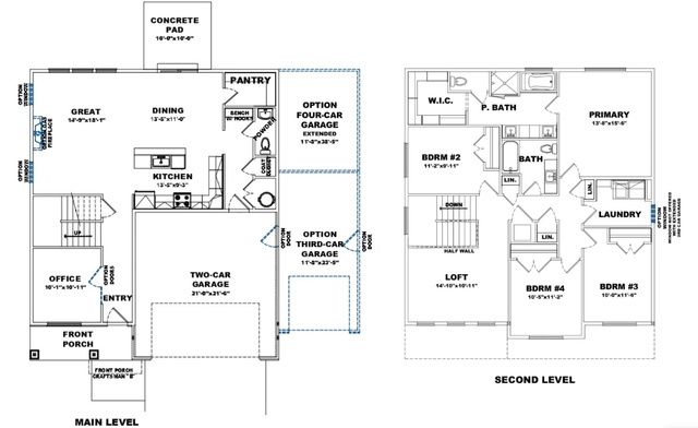 746 E 1250 S, Hyrum, UT 84319