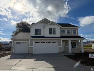 746 E 1250 S, Hyrum, UT 84319
