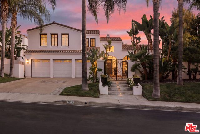 23338 Park Colombo, Calabasas, CA 91302