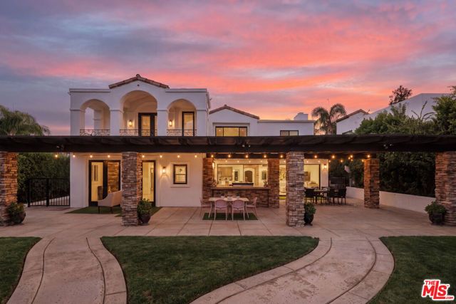 23338 Park Colombo, Calabasas, CA 91302