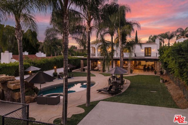 23338 Park Colombo, Calabasas, CA 91302