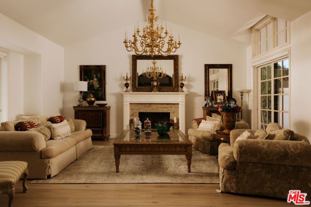 23338 Park Colombo, Calabasas, CA 91302