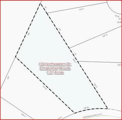 109 Northeastern Drive, Shelby, NC 28152