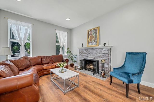 2913 Gasconade Street, St Louis, MO 63118