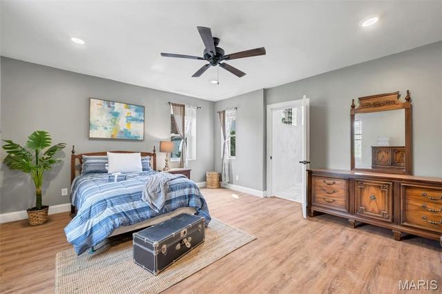 2913 Gasconade Street, St Louis, MO 63118